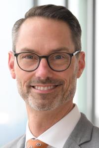Matthew B. Harms, MD Profile Headshot